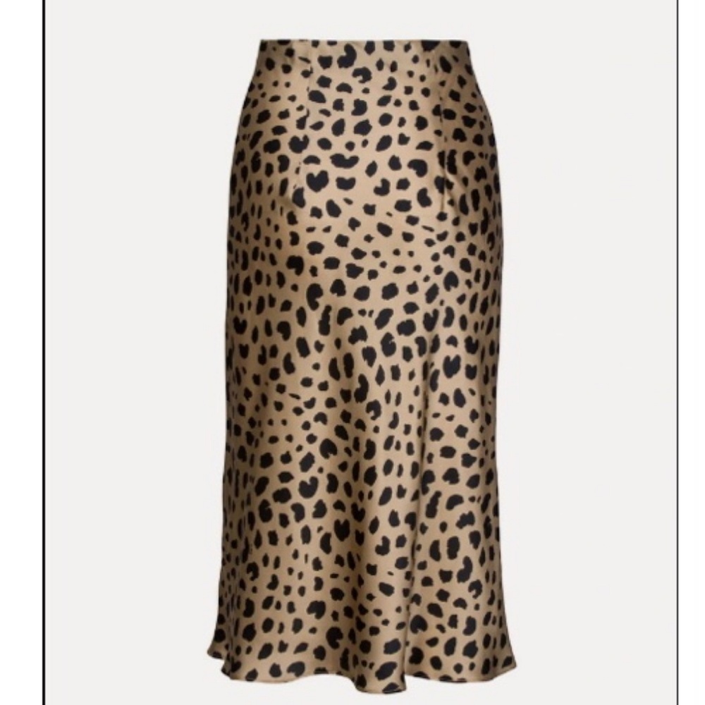 REALISATION PAR The Naomi skirt in Wild Things